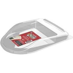Wooster Pelican Paint Scuttle Lid 207mm Transparent