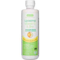 Igennus Liposomal Vitamin C & Zinc 450ml