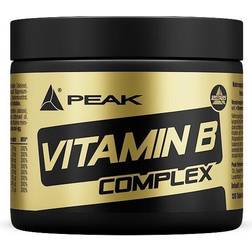 Peak VITAMIN B COMPLEX 120