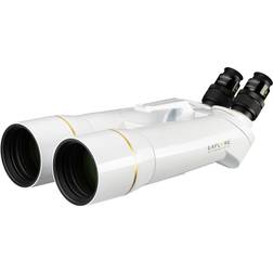 Explore Scientific bt-82 sf giant binocular with 62Â° ler eyepieces 20mm