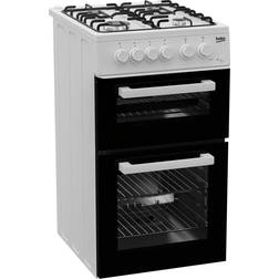 Beko KDG580W White