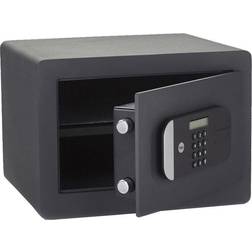 Yale Coffre-fort Biométrique H.25 x 35 x P.30 cm