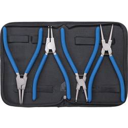 BGS Technic 652 Circlip Set Round-End Plier