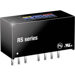 Recom RS-0505S DC/DC Wandler 5 400 mA 2 W