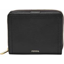 Fossil Multifunktionsbörse Logan RFID mini