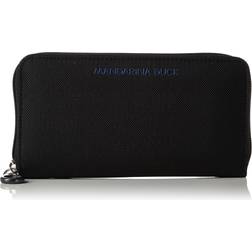 Mandarina Duck Md20 Wallet - Black