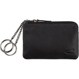 Camel Active macau keyholder schlüsselmäppchen geldbörse black