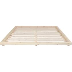 Karup Design Dock 180cm Sängram