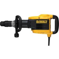 Dewalt D25899KL 110v Max Demolition Hammer
