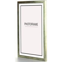 Estancia Galant Akrylglas Silver Ram 50x70cm