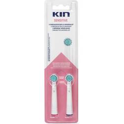 Kin Sensitive Escova de Dentes