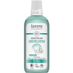 Lavera Bain De Bouche "Sensitive & Repair" 400 ml