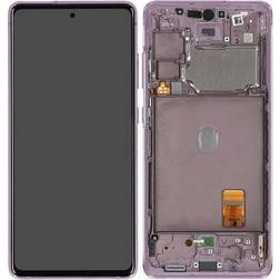 Samsung LCD Screen for Galaxy S20 FE