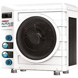 Poolex Pompe à chaleur piscine nano action 3kw