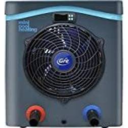 Gre bomba de calor mini piscinas 40 M/3