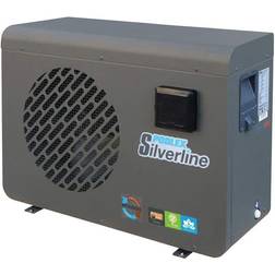 Poolex Silverline 55 Pompa a Calore Grigio