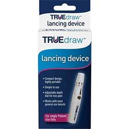 True draw Lancing Device NIM2H01-81, 1 Each