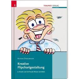 Kreative Flipchartgestaltung