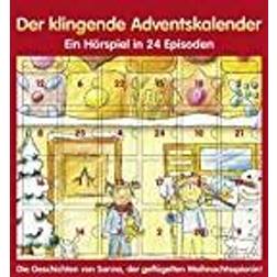 Zyx Der Klingende Adventskalender