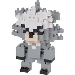 Nanoblock Pokemon Kubfu Constructible Figure