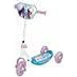 Saica Toys Scooter Frozen 3 Räder pink/blau/weiß