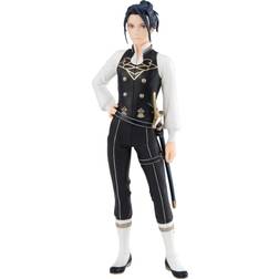 Good Smile Fire Emblem: Three Houses Pop Up Parade PVC Staty Felix Hugo Fraldarius 18 cm