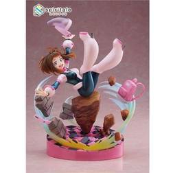 My Hero Academia PVC Statue 1/7 Ochaco Uraraka Zero Gravity 28 cm