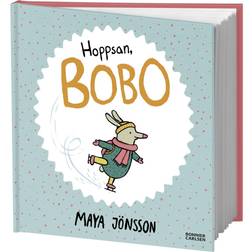 Hoppsan, Bobo