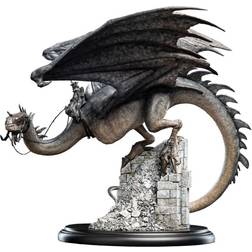 Weta Workshop The Lord of the Rings Fell Beast Miniature Statue