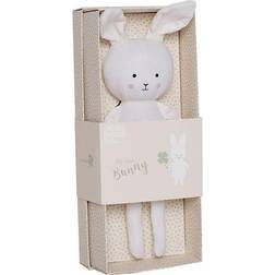 Jabadabado Buddy Confezione regalo Coniglietto bianco