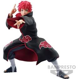 Banpresto Naruto Shippuden Sasori Figure Vibration Stars 15Cm