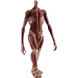 Attack on Titan Armin Arlert Colossus Titan Version Pop Up Parade L Statue