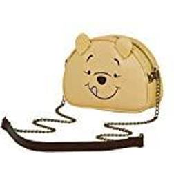 Karactermania Disney Handbag Winnie The Pooh Heady