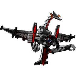 Dennou Boukenki Webdiver Wyverion Moderoid Model Kit