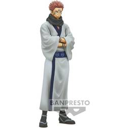 Jujutsu Kaisen King of Artist Sukuna Figur 21cm