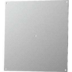 Bopla PS MP-M 542 Plaque de Montage Tôle 348 x 460 x 2 mm 1 pc