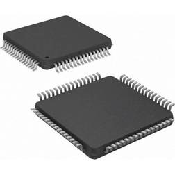 Microchip Technology ATXMEGA64A3U-AU Embedde..