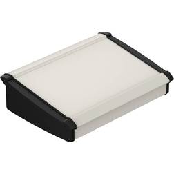 Bopla ATPH-IP 2385-0300 Set 232.60 x 300 x 86.20 Aluminium ABS Naturel Noir RAL 9005