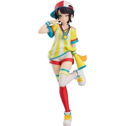 Hololive Production Pop Up Parade Staty Oozora Subaru 17 cm