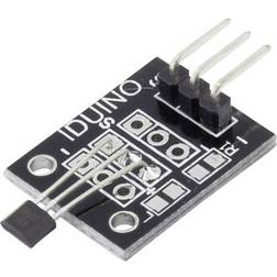 Iduino 1485327 Hall-effektsensor lämplig