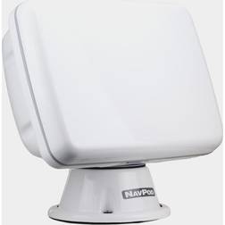 Comstedt Ab Navpod Powerpod Vandtæt 38,6 x 24,9 cm