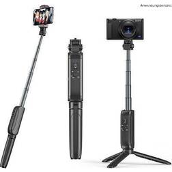 Ulanzi Monopod Kolmijalka Selfie Stick