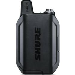 Shure GLXD1+ Wireless Bodypack Transmitter