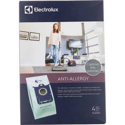 Electrolux EL202F Bag Cleaner, Type S Canister