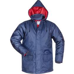 Feldtmann Parka Größe