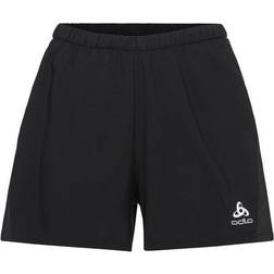 Odlo Essential 4 Inch Shorts - Zwart