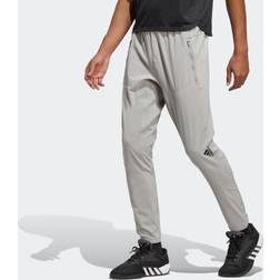 adidas D4T Training Broek - Mgh Solid Grey