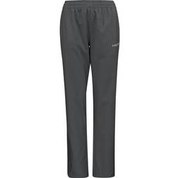 Head Club Pants W - Grigio