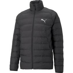 Puma Polyball Steppjacke Herren