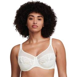 Chantelle Full Cup Bh'er - Orangerie Dream - Beige